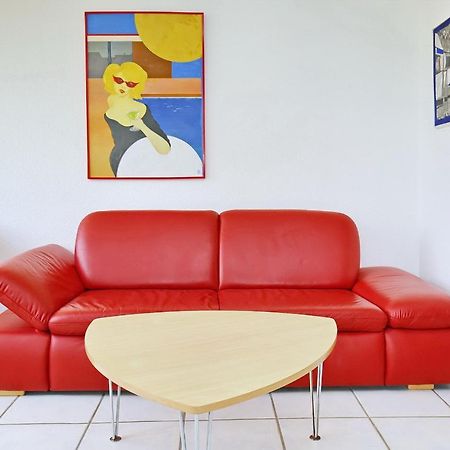 Duenenblick Wohnung 44 Больтенхаген Экстерьер фото