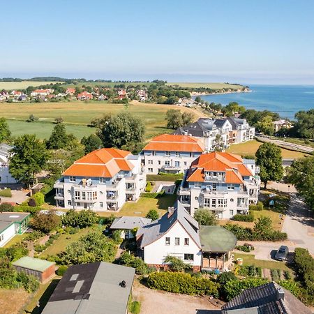 Duenenblick Wohnung 44 Больтенхаген Экстерьер фото