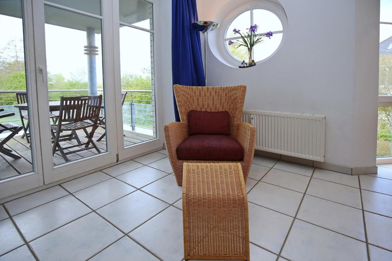 Duenenblick Wohnung 44 Больтенхаген Экстерьер фото
