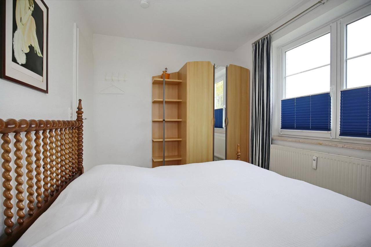 Duenenblick Wohnung 44 Больтенхаген Экстерьер фото