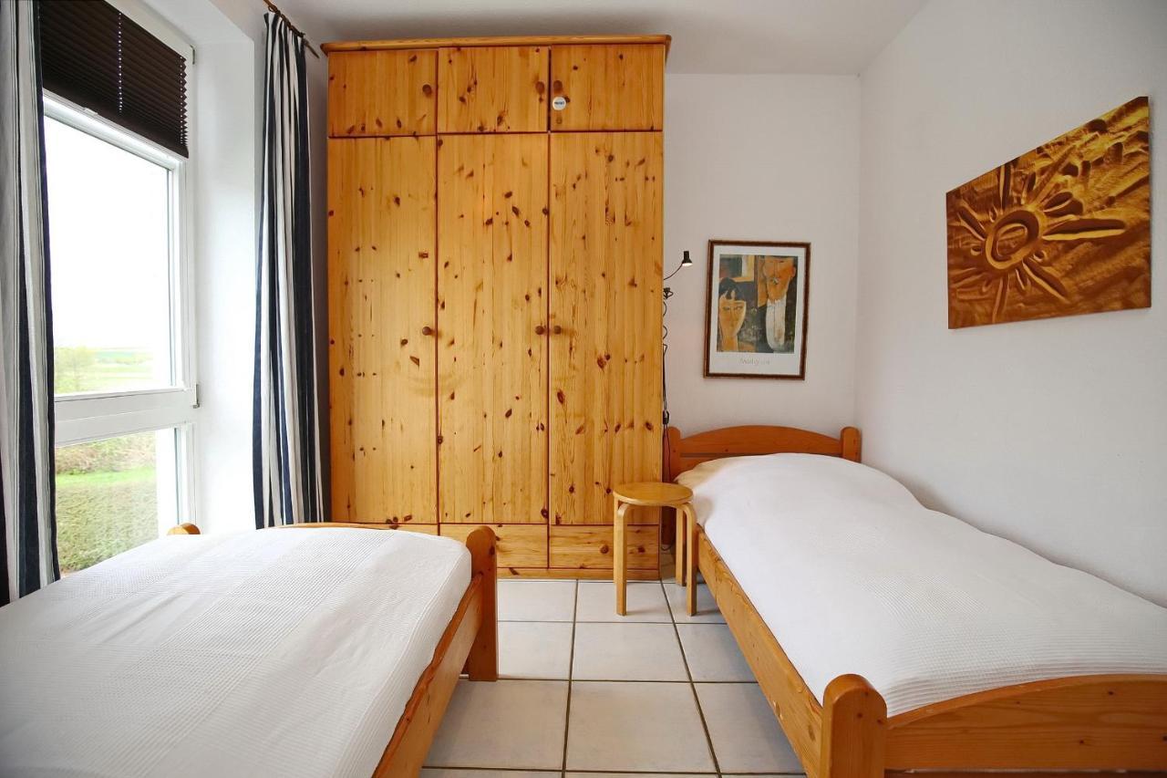 Duenenblick Wohnung 44 Больтенхаген Экстерьер фото