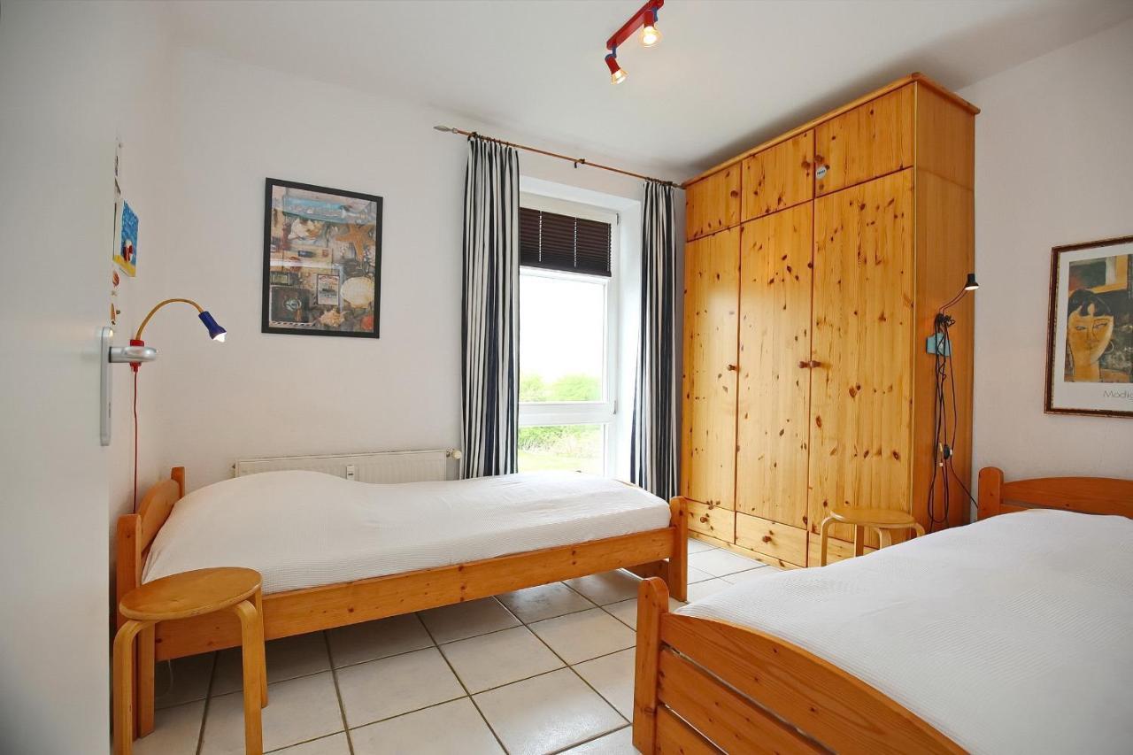 Duenenblick Wohnung 44 Больтенхаген Экстерьер фото